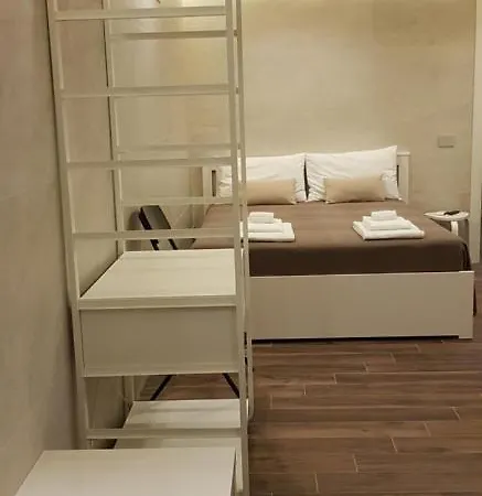 Apartment La Al Centro Citta Catania