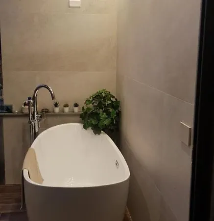 Apartamento La Al Centro Catânia