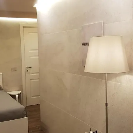 La Al Centro Apartamento Catânia